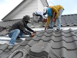 Best Roof Ventilation Installation  in Vienna, GA